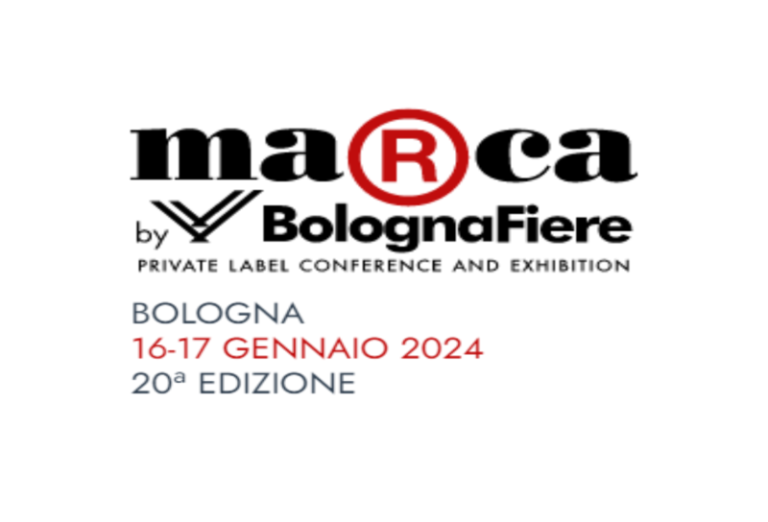 MARCA by Bologna Fiere 16 e 17 gennaio 2024 Guida di Bologna