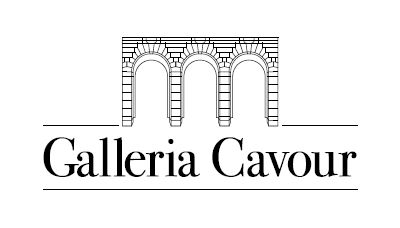 GALLERIA CAVOUR 1959 – Guida Di Bologna